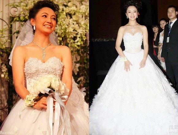 Đát kỷ ma mị nhất màn ảnh từ sao hạng B trở thành bà trùm vì cưới người đàn ông này-6