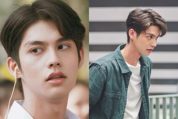 TIN SỐT NHẤT NGÀY: Hotboy đam mỹ Bright Vachirawit bị nghi lộ ảnh nóng-6