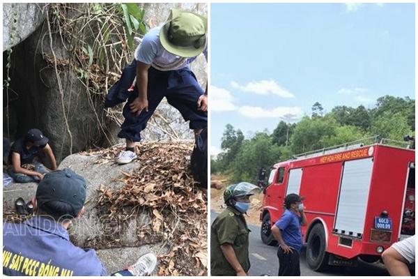 Hố xanh sâu 202 m bí ẩn ở vùng đảo Bahamas-1