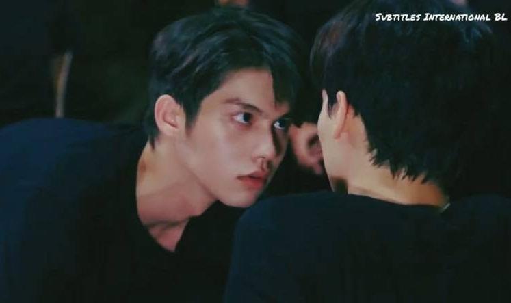 Hotboy đam mỹ Bright Vachirawit sở hữu gương mặt xuất sắc đến từng đường nét-7