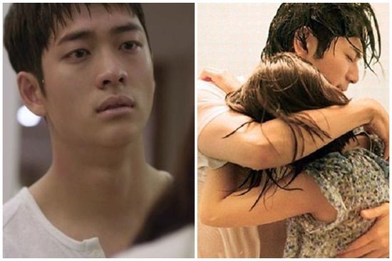 Đi họp lớp về vợ nhốt mình trong toilet, tôi xông vào thì chết lặng