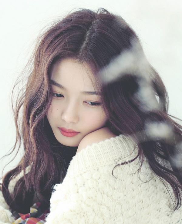 Tướng mặt của cô gái rất hợp gu với người đàn ông lớn tuổi, yêu hay cưới đều tốt đẹp viên mãn-3