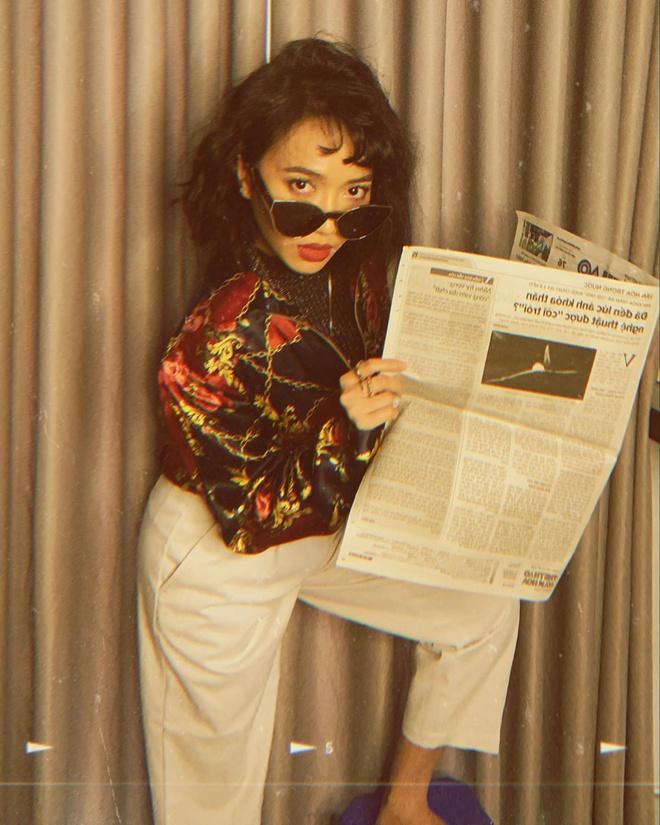 Thú vui của nghệ sĩ Việt khi trống lịch diễn-7