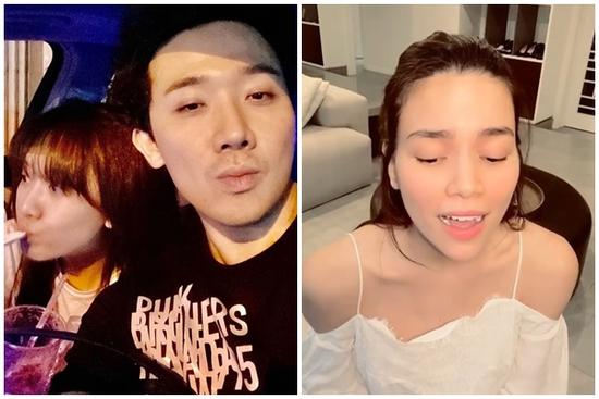 Thú vui của nghệ sĩ Việt khi trống lịch diễn