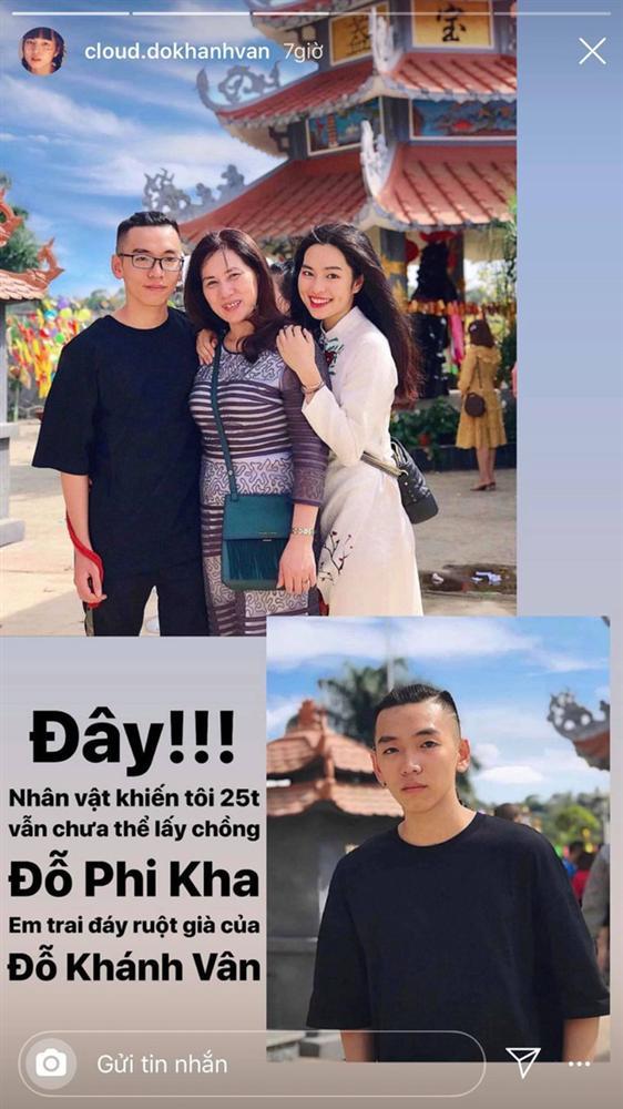 Hot girl Mắt biếc cũng phải chịu thua bà hàng xóm: Hai chị em ruột bỗng hoá thành vợ chồng son từ bao giờ-3