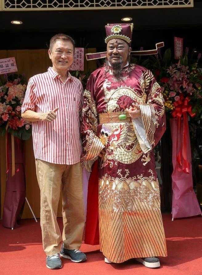 Công Tôn Sách Bao Thanh Thiên: Bệnh tật, cô độc, không vợ con-4