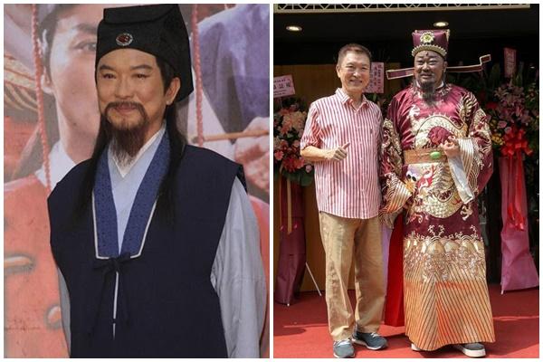 Tài tử Bao Thanh Thiên lĩnh án tù vì hiếp dâm-3