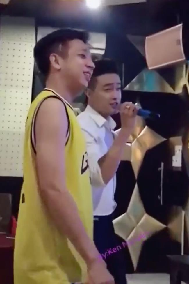 Sau 15 năm HKT vẫn được khen khả năng hát live đỉnh, fan bồi hồi chia sẻ kỷ niệm thời ô kìa-1