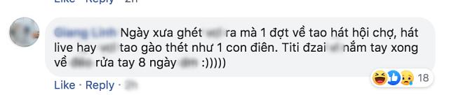 Sau 15 năm HKT vẫn được khen khả năng hát live đỉnh, fan bồi hồi chia sẻ kỷ niệm thời ô kìa-3