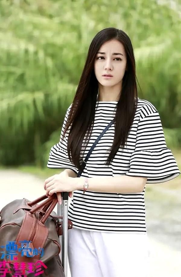 Địch Lệ Nhiệt Ba: Nhan sắc hàng đầu không cứu nổi sự nghiệp vì tài năng có hạn-5