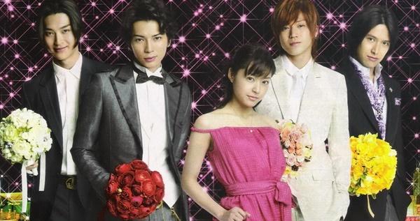 Đâu là phiên bản chuyển thể Con nhà giàu hay nhất?-2