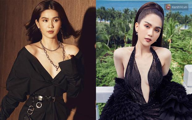 Đời Ngọc Trinh tréo ngoe thế: Gầy quá lại hóa vô duyên với những item cô từng sủng vô cùng tận-4