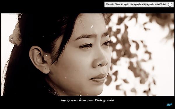 Sau MC Trấn Thành, ca sĩ Nguyên Vũ làm MV tưởng nhớ nữ diễn viên quá cố Mai Phương, hé lộ chuyện gọi điện mắng Phùng Ngọc Huy-3