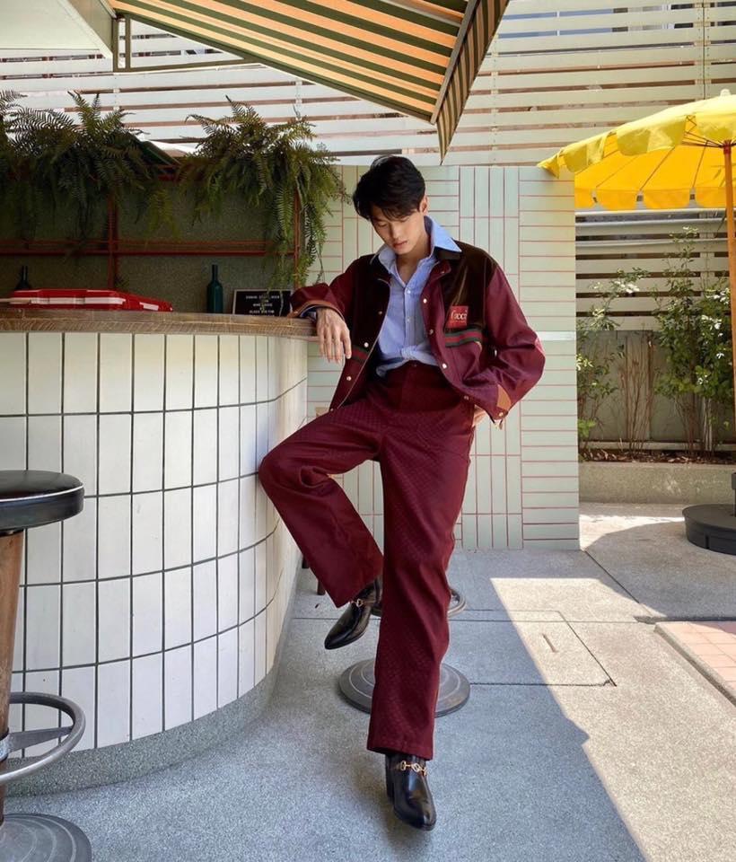 Gia thế cực khủng của Win Metawin - nam chính đam mỹ 2gether The Series-8