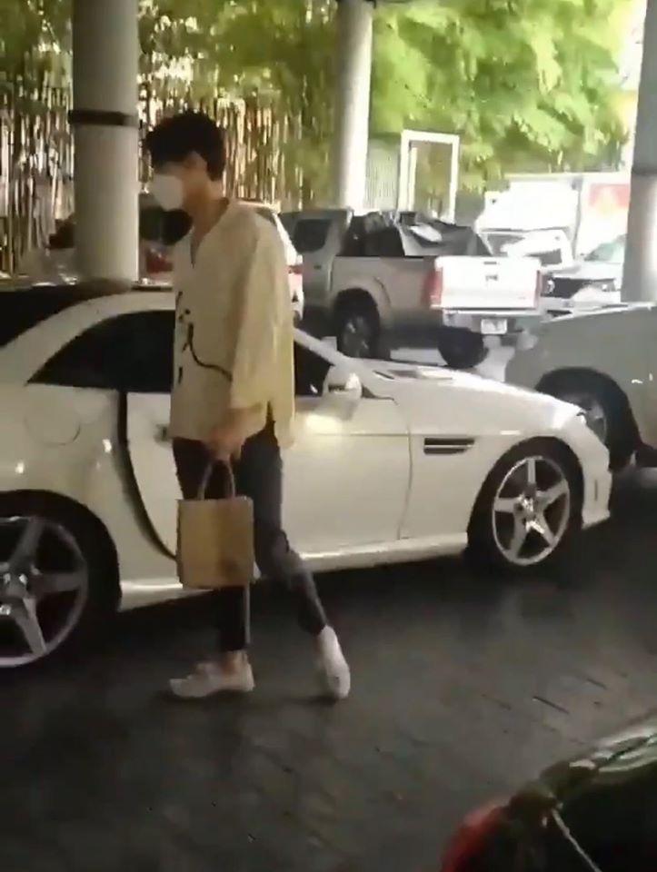 Gia thế cực khủng của Win Metawin - nam chính đam mỹ 2gether The Series-12