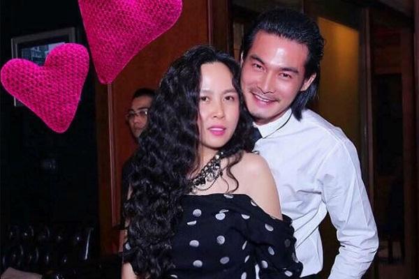 HOT: Phượng Chanel đã sinh con gái 8 tháng cho Quách Ngọc Ngoan-3