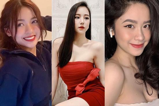 Hotgirl 'bắp cần bơ', Hàn Hằng và các cô gái bị quay lưng vì thị phi