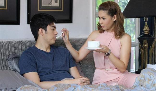 Chồng vô tâm đã dùng 2 chiếc hộp kì bí với dòng chữ ngắn gọn để thay đổi hẳn quyết định của vợ, cứu vãn cả 1 cuộc hôn nhân-1