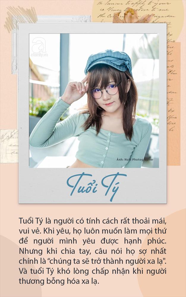 Lúc yêu thì yêu hết lòng, nhưng khi chia tay 12 con giáp không bao giờ muốn nghe những câu nói này từ đối phương-1