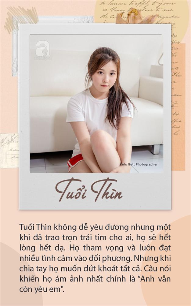 Lúc yêu thì yêu hết lòng, nhưng khi chia tay 12 con giáp không bao giờ muốn nghe những câu nói này từ đối phương-5