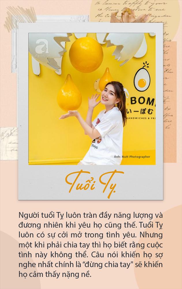 Lúc yêu thì yêu hết lòng, nhưng khi chia tay 12 con giáp không bao giờ muốn nghe những câu nói này từ đối phương-6