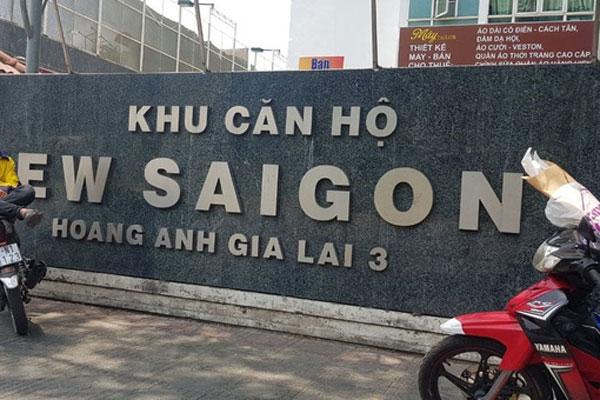 Đình chỉ 7 cán bộ Đại học Ngân hàng liên quan vụ TS Bùi Quang Tín-1