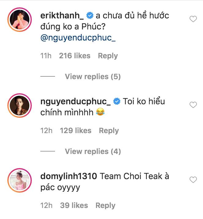 Tai hại mùa Covid-19: Ở nhà xem phim, Đức Phúc cắt tóc theo Park Bo Gum và cái kết hề hước-3