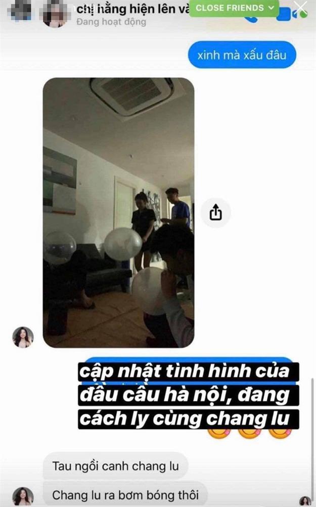 Cặp vợ chồng hot nhất MXH Việt Tùng Sơn - Trang Lou dính nghi vấn hút bóng cười-2