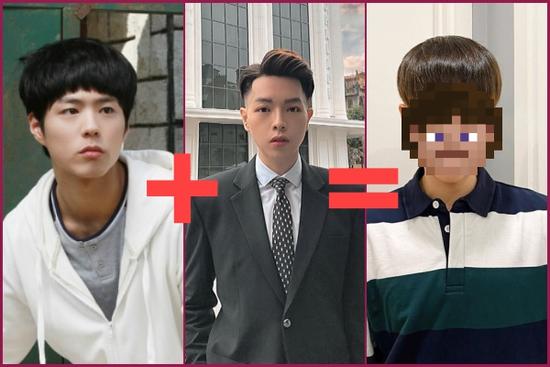 Tai hại mùa Covid-19: Ở nhà xem phim, Đức Phúc cắt tóc theo Park Bo Gum và cái kết 'hề hước'