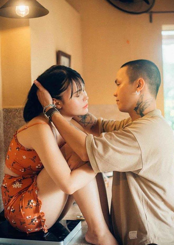 Bị chồng sắp cưới phản bội, cô dâu xinh đẹp cưới luôn phù rể kém 5 tuổi-2