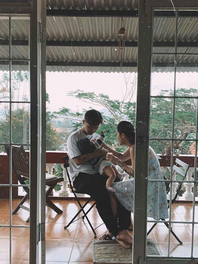 Bị chồng sắp cưới phản bội, cô dâu xinh đẹp cưới luôn phù rể kém 5 tuổi-5