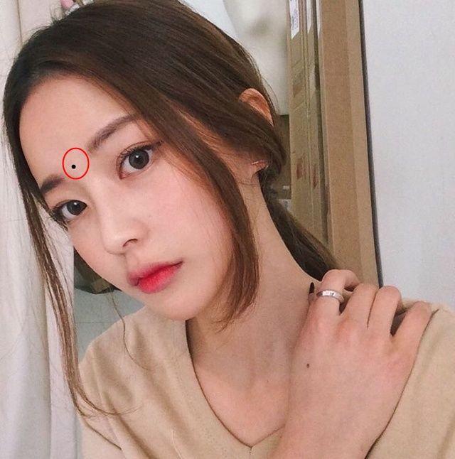 Truy tìm 5 vị trí nốt ruồi quý tướng, giúp gia chủ giàu sang, cả đời ngồi rung đùi đếm tiền-1