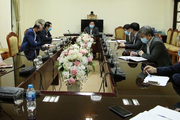 Bệnh nhân mắc Covid-19 thứ 251 sức khỏe yếu do có nhiều bệnh nền-1