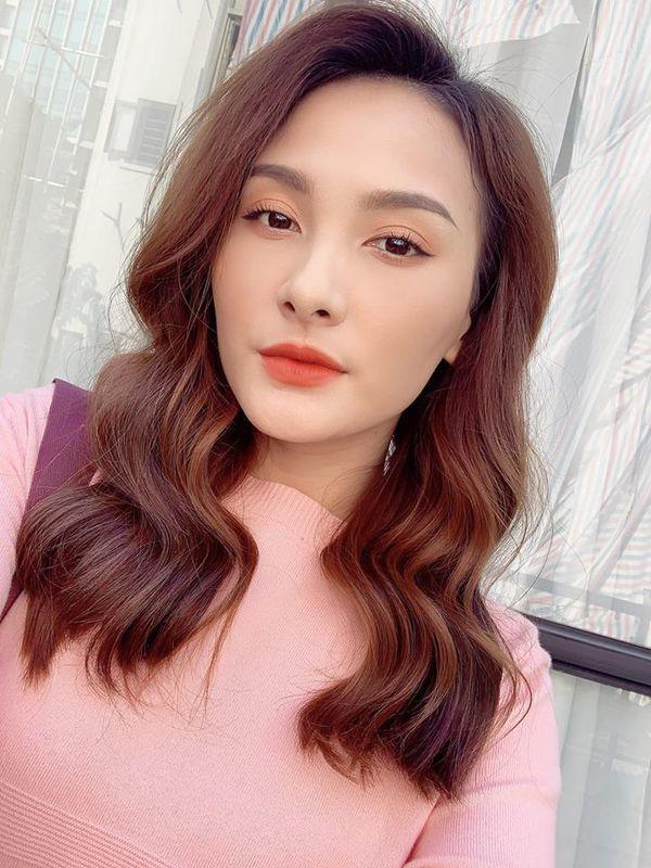 Nhìn lại hình 5 năm trước, đến Bảo Thanh cũng phải tự chê hàng lông mày của mình-2