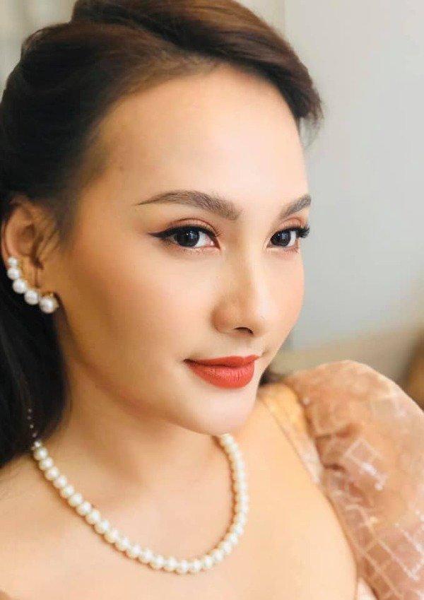 Nhìn lại hình 5 năm trước, đến Bảo Thanh cũng phải tự chê hàng lông mày của mình-4