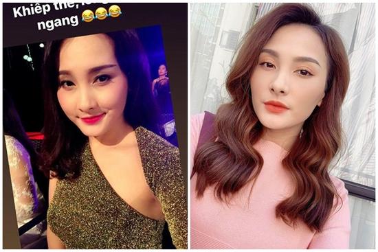 Nhìn lại hình 5 năm trước, đến Bảo Thanh cũng phải tự chê hàng lông mày của mình