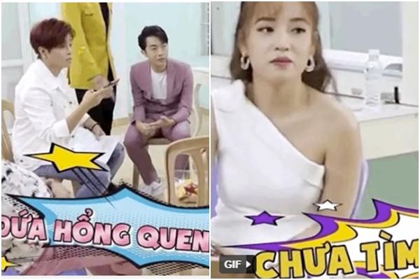 Hoài niệm quá khứ mặn nồng với Diệp Tiên, diễn viên Puka bị nghi yêu lại từ đầu-4