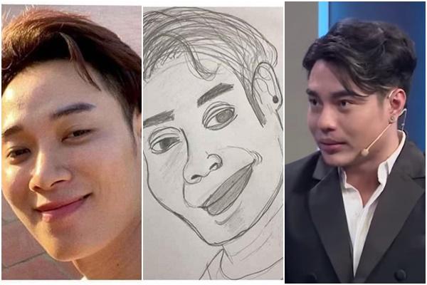 Lê Dương Bảo Lâm thích rải tiền khắp nhà để bà xã hóa buồn thành vui, hóa mệt thành cười-2