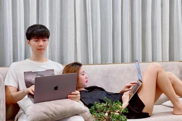 Á hậu Thúy Vân tiết lộ kế hoạch cưới hỏi với đại gia hơn 10 tuổi-4