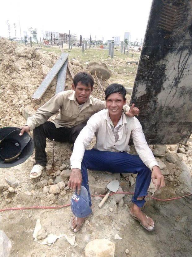 YouTuber nghèo nhất Việt Nam bỏ nghề thợ hồ vì đổi đời giàu có: Sự thật bất ngờ-2