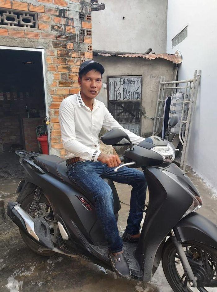 YouTuber nghèo nhất Việt Nam bỏ nghề thợ hồ vì đổi đời giàu có: Sự thật bất ngờ-3
