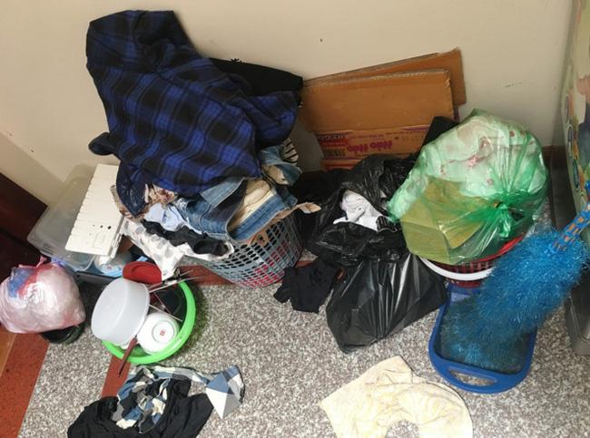 Ở cùng với bạn gái, chàng trai sốc nặng vì có người yêu xinh nhưng ở quá bẩn, lời tâm sự khiến dân mạng bán tín bán nghi-3