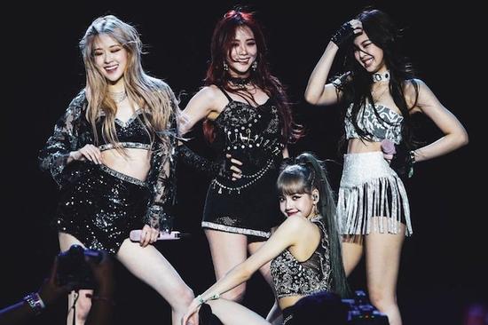 BlackPink bất ngờ dẫn đầu top trending thế giới trong 24 giờ qua nhờ màn trình diễn từ 1 năm trước