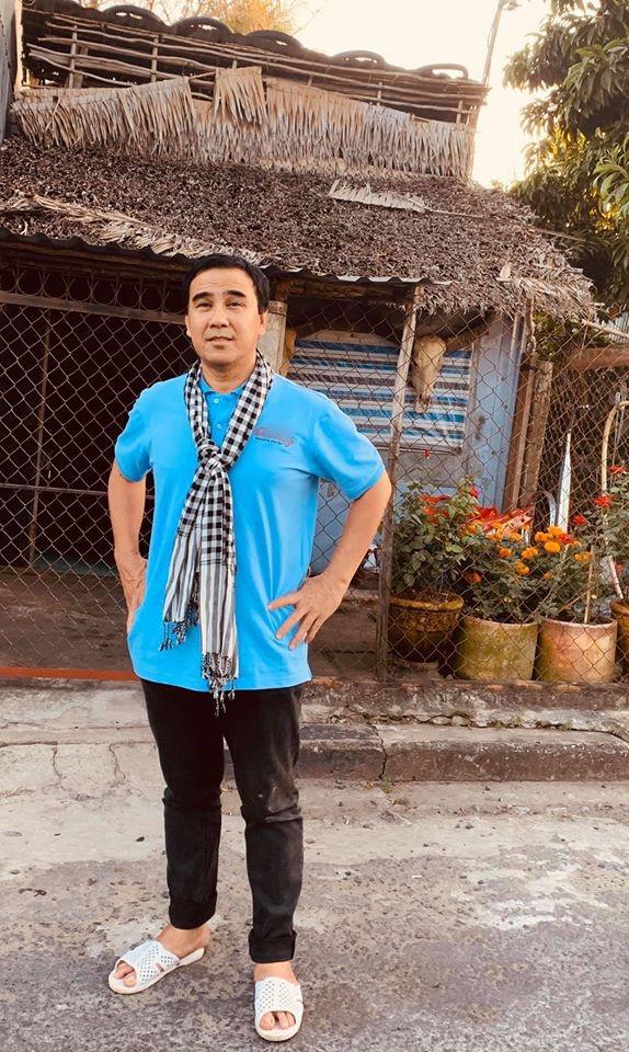 Đến dự sinh nhật con gái Quyền Linh, Ốc Thanh Vân bất ngờ trước một kho tàng khổng lồ-6