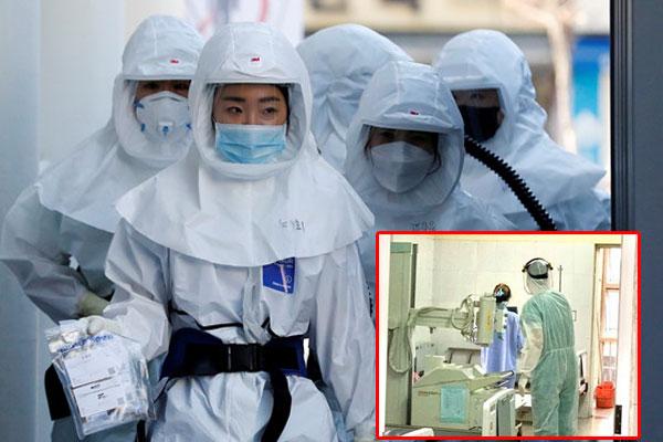 Tử tù còn sống sau 3 lần tiêm thuốc độc sẽ tạm dừng thi hành án-2