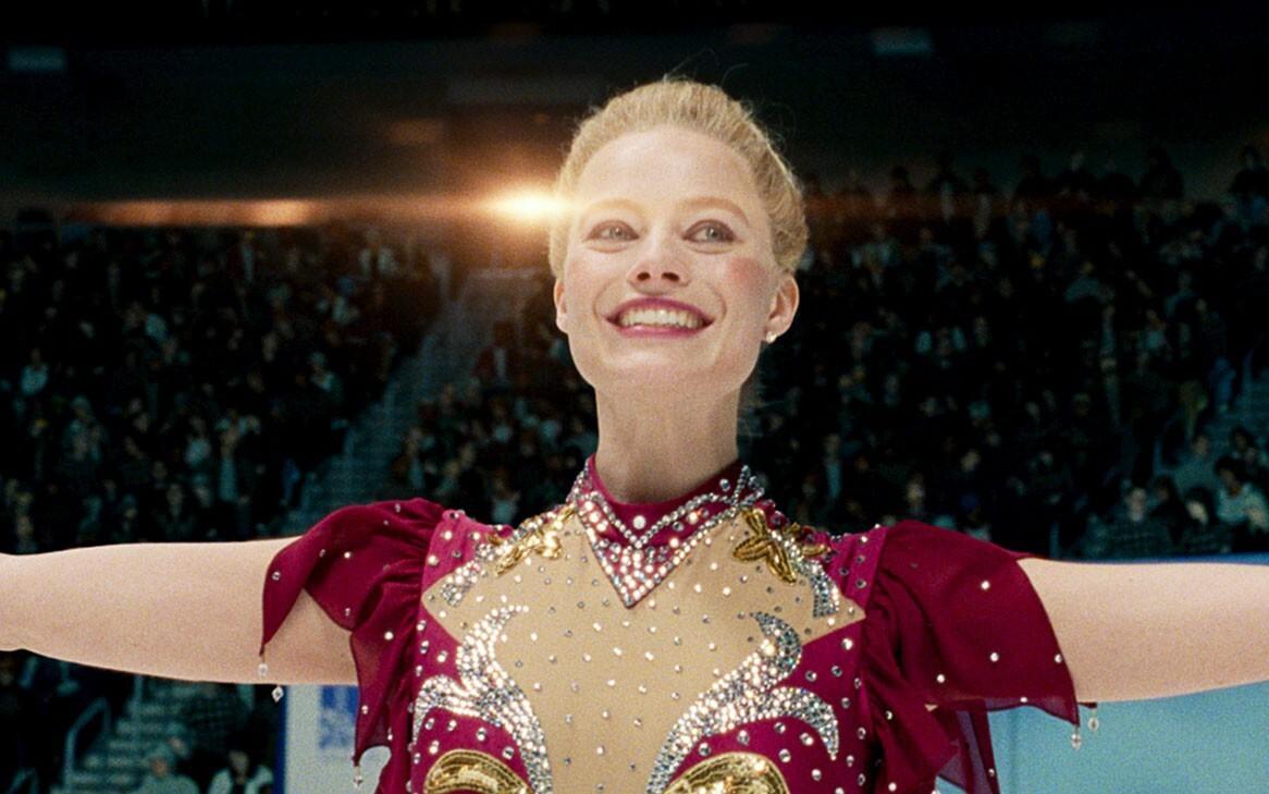 Margot Robbie - I, Tonya.

Để tái hiện chân dung VĐV trượt băng nghệ thuật nổi tiếng Tonya Harding, Margot Robbie phải thực sự tự tin thể hiện trên sân băng. Cô đã học môn nghệ thuật này suốt 5 tháng, 5 ngày/tuần, 4 giờ/ngày. Thậm chí đêm Giáng sinh, giao thừa và một ngày trước đám cưới, cô vẫn miệt mài tập luyện.