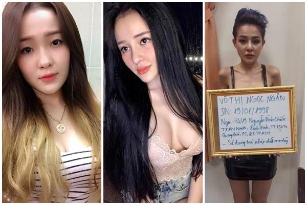 Ngân 98 lộ vòng 3 méo mó đến photoshop cũng không thể cứu vãn-9