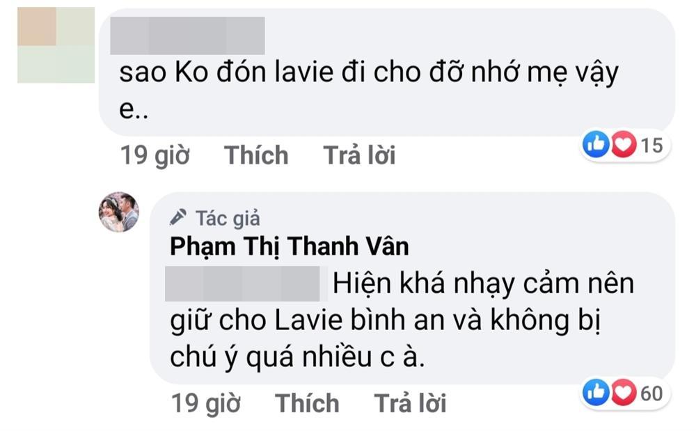 Đưa 3 con đi chơi, Ốc Thanh Vân bị vặn hỏi tại sao không mang theo con gái Mai Phương-5