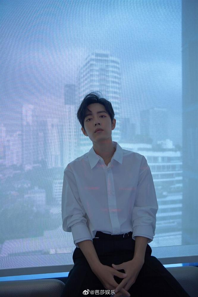 Trải qua cơn bão khủng hoảng vì dư luận tẩy chay, Tiêu Chiến mắc bệnh trầm cảm?-4