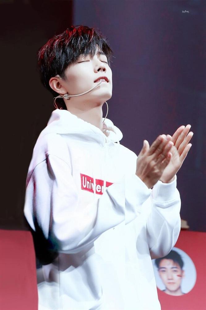 Trải qua cơn bão khủng hoảng vì dư luận tẩy chay, Tiêu Chiến mắc bệnh trầm cảm?-5